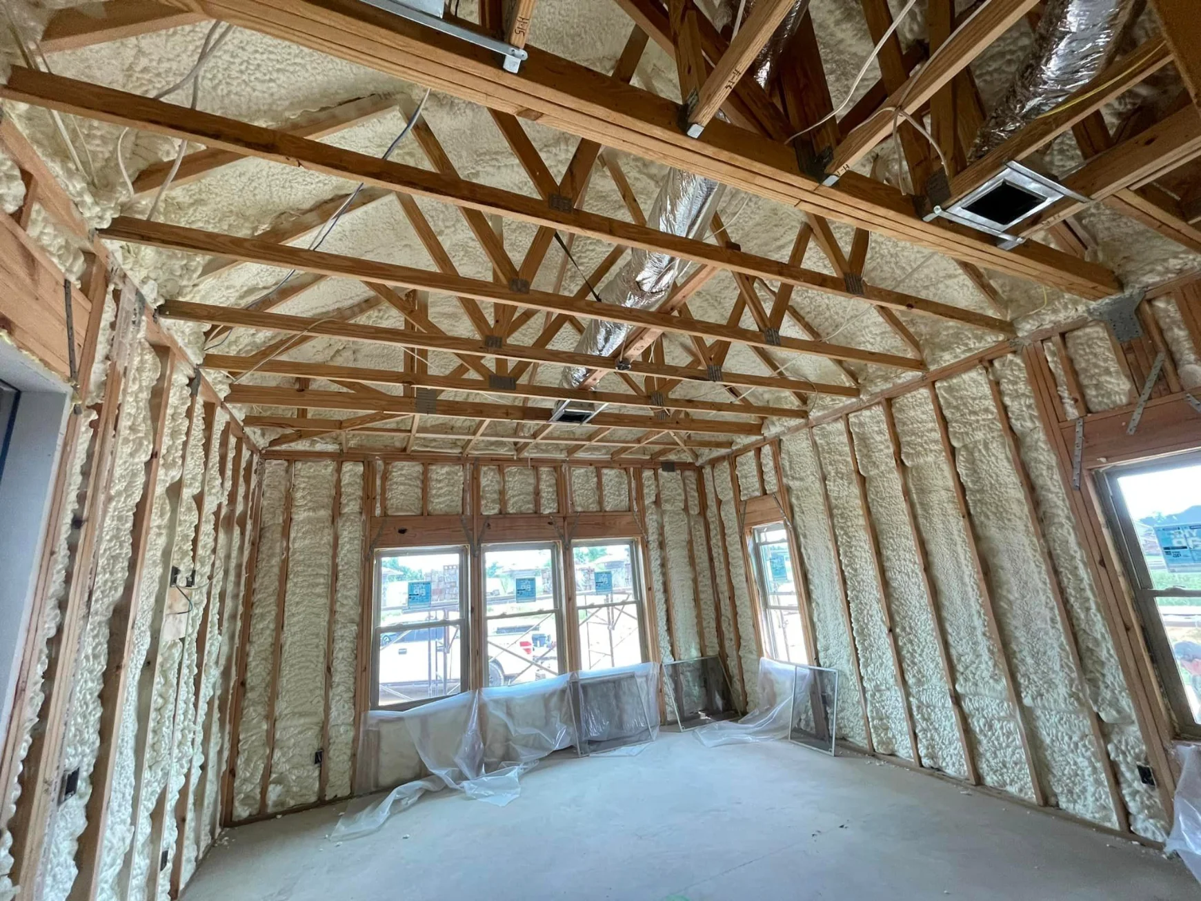 home insulation services