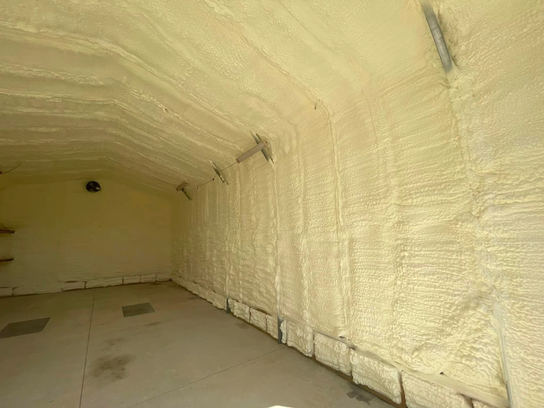 Top Rated Spray Foam Insulation Contractor In Tallahassee