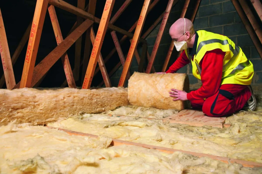 Floor Insulation