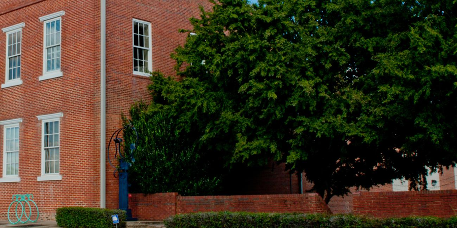 Wiregrass Museum of Art in Houston County, AL